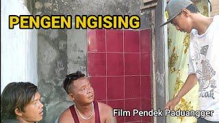 WC UMUM - FILM PENDEK CIREBON #paduangger