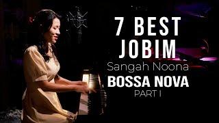 PRO LEVEL 7 Best Jobim Bossa Nova – Part I by Sangah Noona