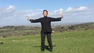 Qigong with Karen Patting & Bone Marrow Cleansing