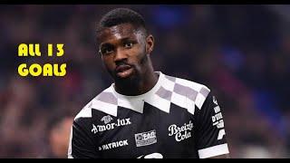 Marcus Thuram - All 13 Goals - 20182019