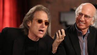  Curb Your Enthusiasm Star Richard Lewis passed away at 76 • #RichardLewis Best of Curb