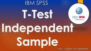 How to Perform Independent Sample T Test in SPSS  T-Test