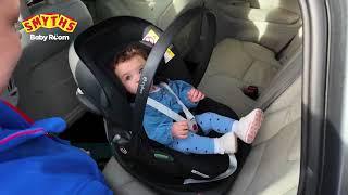 Car Seat Buying Guide - The Baby Room at Smyths