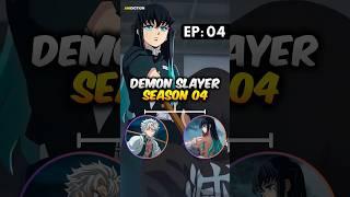 Demon Slayer Hashira Training Arc Episode 04 Breakdown