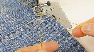 Sewing Tricks and Tips Great for Beginners You Havent Heard Before