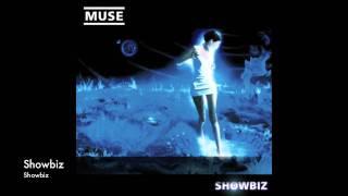 Muse - Showbiz HD