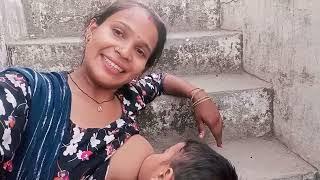 breastfeeding vlogs new 2024 indian mom  breastfeeding vlogs new 2024 indian village new