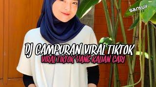 DJ MOVE YOUR BODY VIRAL TIKTOK TERBARU 2022