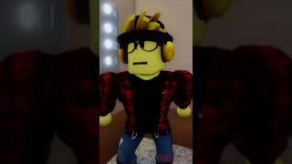 Roblox  Typical Kind Elevator Dispatcher   Roblox Funny Animation #roblox