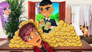 Hide And Seek MSP Challenge *FREE 10000 STARCOINS PRIZE*