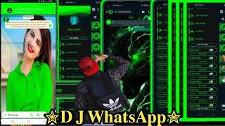  New update D J WhatsApp Data Jam WhatsAppNew turbo WhatsApp 2024𝐃 𝐉 𝟐𝟏𝟲 𝐌𝐨𝐝𝐬