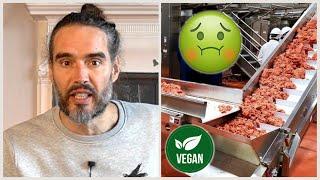 They’re Doing WHAT To Vegan Food?