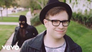 Fall Out Boy - The Young Blood Chronicles Uncut Longform Video
