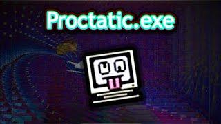 Proctatic.exe - Extremely vivid trojan malware EPILEPTIC FMV 2 #4