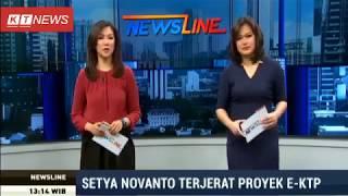 Rekening Setya Novanto Diungkap FBI Bersama KPK Siapa Saksi Kuncinya ???