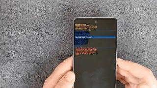 Samsung Galaxy A53 Hard resetPattern unlock