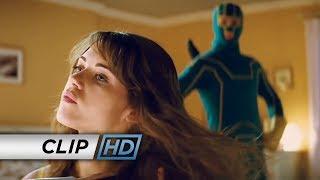 Kick-Ass 2010 - Bedroom