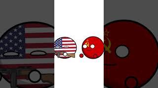 A Friendship That No Longer Exists #countryballs