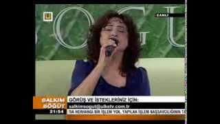 Salkım Söğüt - Dilek KARADAĞ