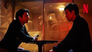 Squid Game - Season 2  Gong Yoo  Lee Jung Jae  Lee Byung Hun