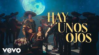 Mariachi Herencia de México - Hay Unos Ojos Video Oficial ft. Lupita Infante