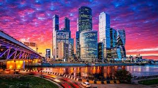 МОСКВА - ОБЗОР 2023  Куда сходить в Москве и что посмотреть?