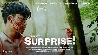 Surprise - Indonesia Thriller Short Film