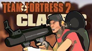 The Chaos That Is TF2 Classic Randomizer TF2c