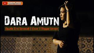 Lagu Dayak Dara Amutn - Ella Beltra   Cover A. ErNi Herawati 
