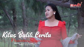 KILAS BALIK CERITA - NURINTAN DWIVA  OFFICIAL VIDEO MUSIC  ORIGINAL ANDRY TV