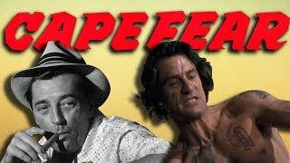 Cape Fear - Creating Cinematic Fear