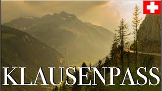 Klausenpass Switzerland  Swiss hiking  Best hiking trails  Glarus   Swiss Alps  Top hikes
