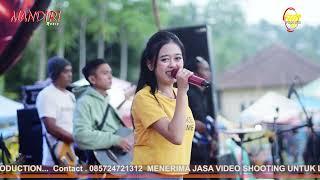 JERITAN HATI - LIVE MANDIRI MUSIC BOJONG TUGU CURUGKEMBAR VOC. MARSELLA LEONY