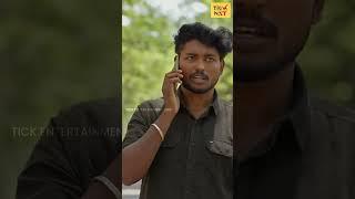 Apo Vaa Wine Shop Polam  Dear Anu  Final Episode  Tick Entertainment NXT  Love Web Series