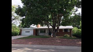 8785 W. 67th Place -- 4-BR Ranch With Finished Basement in Scenic Heights