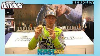 ICAST 2022 Berkley Slobber Knocker