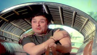 Nenjamundu Nermaiunndu Re-Master Song  நெஞ்சம் உண்டு நேர்மை  T. M. Soundararajan MGR Hit Song 4K