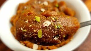 Besan Ka Halwa Recipe ️  बेसन का हलवा बनाने का ये तरीका देखकर आप कहेंगे कि पहले क्यूँ नहीं पता था