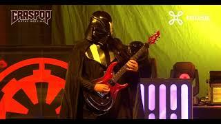 2018-06-22 Graspop - Galactic Empire Full Concert