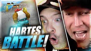 ZIEHT ER UNS AB?  Mario Kart 8 mit der Crew  SpontanaBlack