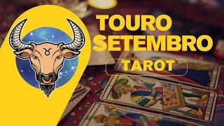 Touro  Setembro  Cuidado Brigar com esta pessoa pode te trazer um enorme arrependimento #taro