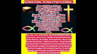 THE HOLY SCRIPTURES REVEAL JESUS RESURRECTION JESUS BLOOD NEW COVENANT JESUS IS RISEN