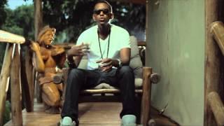 Allan Toniks - Mba Nkumissinga Official Video