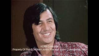 Interview With Emilio Delgado Luis From Sesame Street - July 24 1972