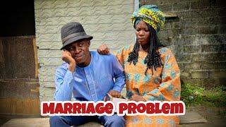 MARRIAGE PROBLEM  meco again