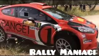 50 Rally del Salento.