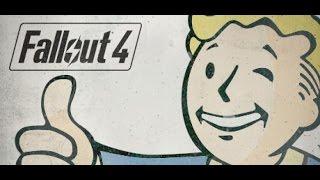 Fallout 4 игрофильм