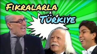 FIKRASINA GÜLÜNMEYENLER*