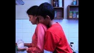 Mother and Son - Young boy and his inner Conflicts - Gajali  Cine Brain