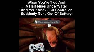 xbox controller